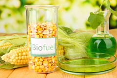 Allerton biofuel availability
