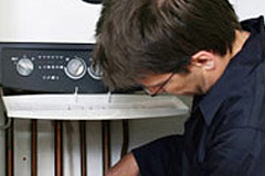 boiler repair Allerton