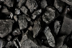 Allerton coal boiler costs