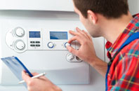 free commercial Allerton boiler quotes